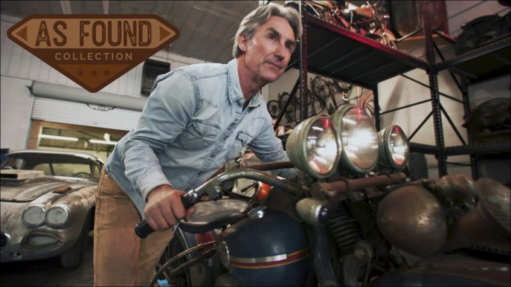 Americana Music, Motorcycles, and More
