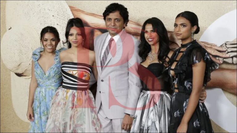 Bhavna Vaswani: The Psychologist, Philanthropist, and Power Behind M. Night Shyamalan’s World Bhavna Vaswani