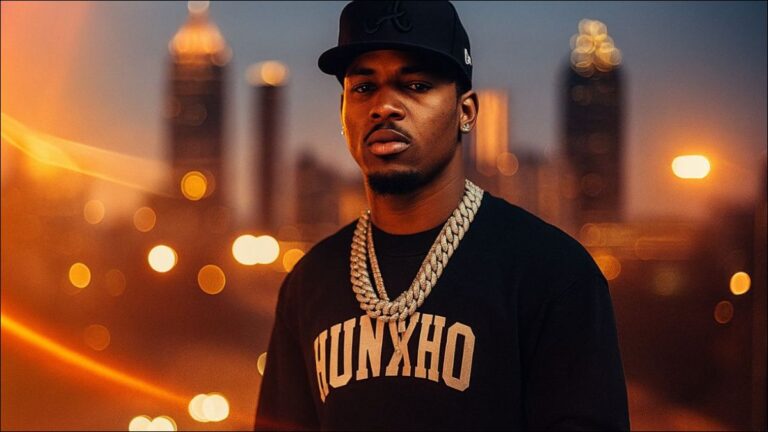 Hunxho Age in 2026: How Old Is the Atlanta Rapper Today? Hunxho Age
