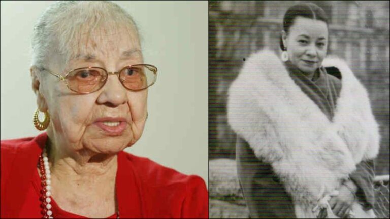 Mayme Johnson: The Untold Story of Harlem’s Most Legendary Crime Boss Wife mayme johnson
