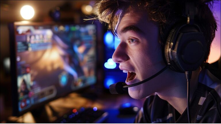 Tech Etruesports: How Cutting-Edge Technology Is Reshaping the Future of Competitive Gaming Tech Etruesports